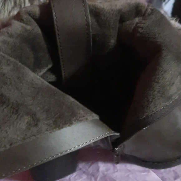 ❤️Sugar fur boots - Picture 5 of 9